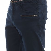 Men's long denim pants 19WMPWX0