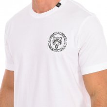 TIPS412 men's short sleeve t-shirt