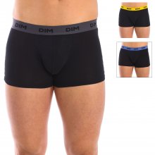Pack-2 Boxers Mix and Colors of breathable fabric D005D men