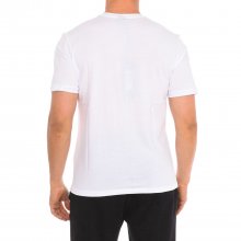 Short sleeve t-shirt 9024000 man