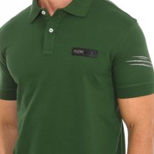 PIPS507 men's short-sleeved polo shirt