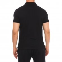 PIPS507 men's short-sleeved polo shirt