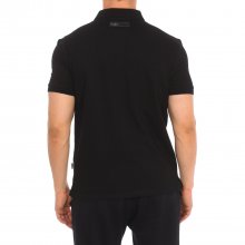 PIPS511 men's short-sleeved polo shirt