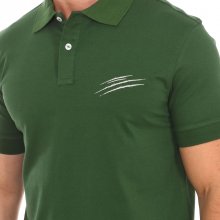 Polo de manga corta PIPS504 hombre