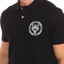 PIPS508 men's short-sleeved polo shirt