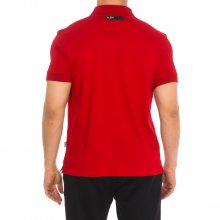 PIPS511 men's short-sleeved polo shirt