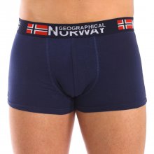 Pack-3 Bóxers Geographical Norway hombre