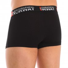 Pack-3 Boxers Geographical Norway man