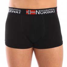 Pack-3 Bóxers Geographical Norway hombre