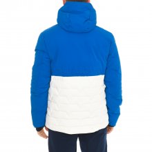 Ski jacket SMF222372 man