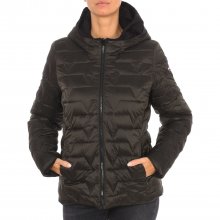 Chaqueta impermeable reversible AWF21279 mujer