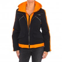 Ski jacket SWF21318 women