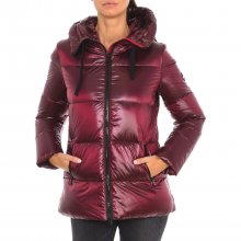 Padded jacket AWF20204 woman