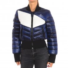 Padded jacket AWF22475 woman