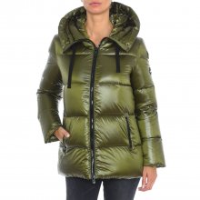 Padded jacket AWF20204 woman