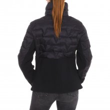 Chaqueta acolchada SWF21319 mujer