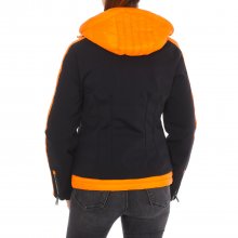 Ski jacket SWF21318 women