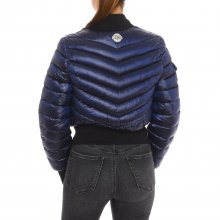 Padded jacket AWF22475 woman