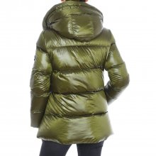 Padded jacket AWF20204 woman