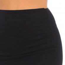 Short inner skirt Q-EN301 woman