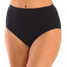 Pack-2 Braguita Body Touch Coton Stretch D0DFP mujer