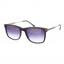 Acetate and metal sunglasses with square shape L960S men