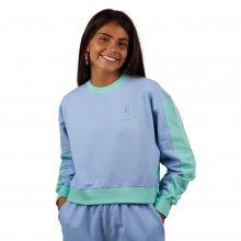 BeHappy SUPERB Women's Short Sweatshirt