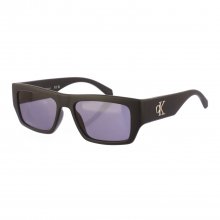 Acetate sunglasses with rectangular shape CKJ22635S men