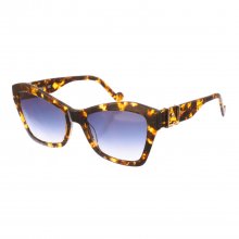 Butterfly-shaped acetate sunglasses LJ754S women