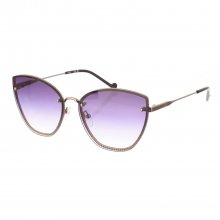 Cat Eye Metal Sunglasses LJ148S Women