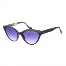 Butterfly-shaped acetate sunglasses LJ745S women