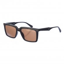 Acetate sunglasses with rectangular shape CKJ23607S men