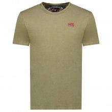 Men's short sleeve T-shirt SY1363HGN