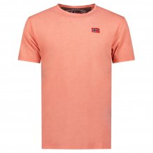 Men's short sleeve T-shirt SY1363HGN