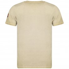 Short sleeve t-shirt SW1561HGN man