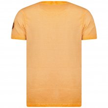 Short sleeve t-shirt SW1561HGN man