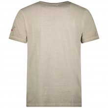 Short sleeve t-shirt SW1562HGNO man