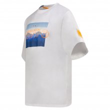 Men's short sleeve T-shirt SY1369HGN