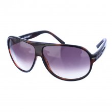 BLACKTIE71S DIOR men's oval-shaped acetate sunglasses