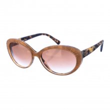 TAFFETAS3 DIOR women's oval-shaped acetate sunglasses