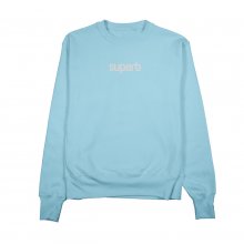 Oversize Hexaline SUPERB women's sweatshirt