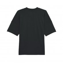 Camiseta Oversize Stress Out SUPERB hombre