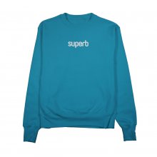 Oversize Hexaline SUPERB women's sweatshirt