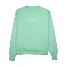 Oversize Hexaline SUPERB women's sweatshirt