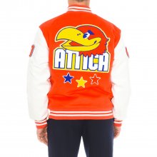 ATTICA Sporting Goods AT-FW22-012 men's baseball jacket