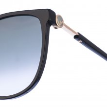 Butterfly-shaped acetate sunglasses FF0374S FENDI women