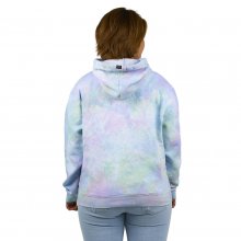 Sweatshirt Superb Tie Dye Unisex SUPERB women