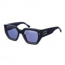 Gafas de Sol de acetato con forma de mariposa D20031S DSQUARED2 mujer