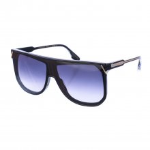 Acetate sunglasses with oval shape VB643S women