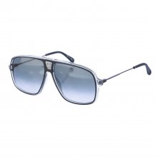 Aviator style acetate sunglasses GV7138S women